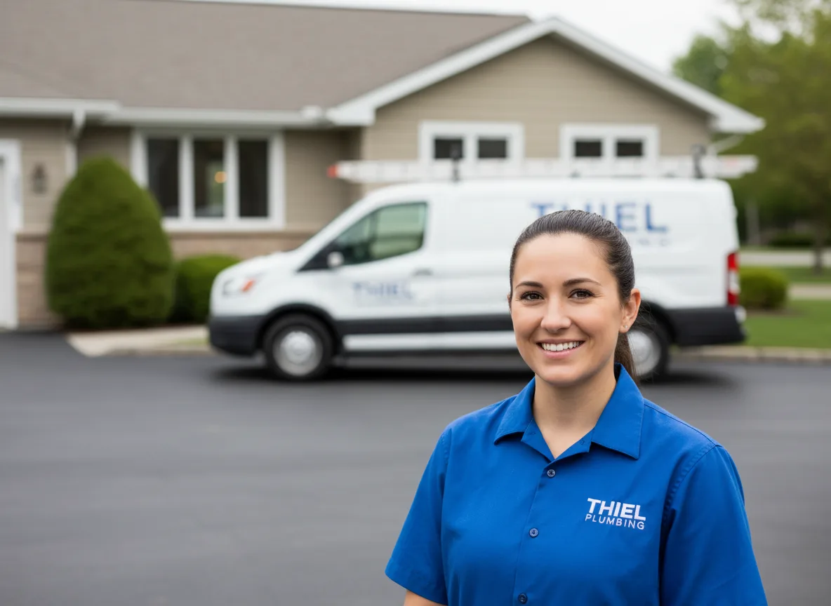 Plumber Wilton, IA FAQs
